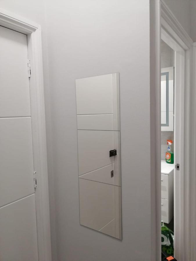 Cosy Entire Flat In Kings Cross Londres Exterior foto
